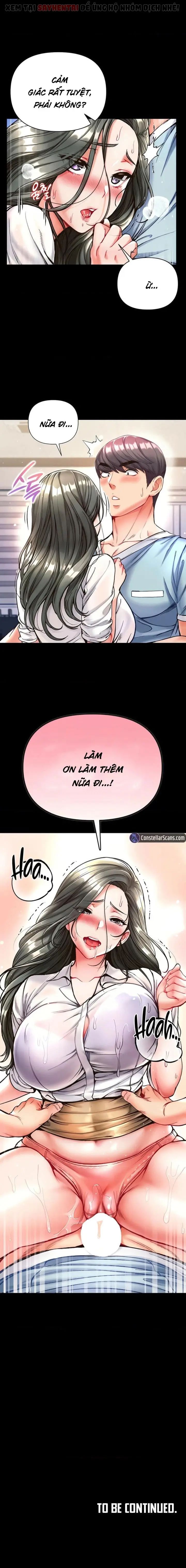 theo học dâm sư chapter 18 13