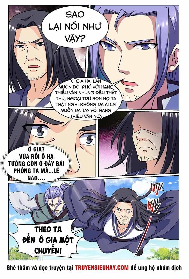 ta là bá vương chapter 62 7