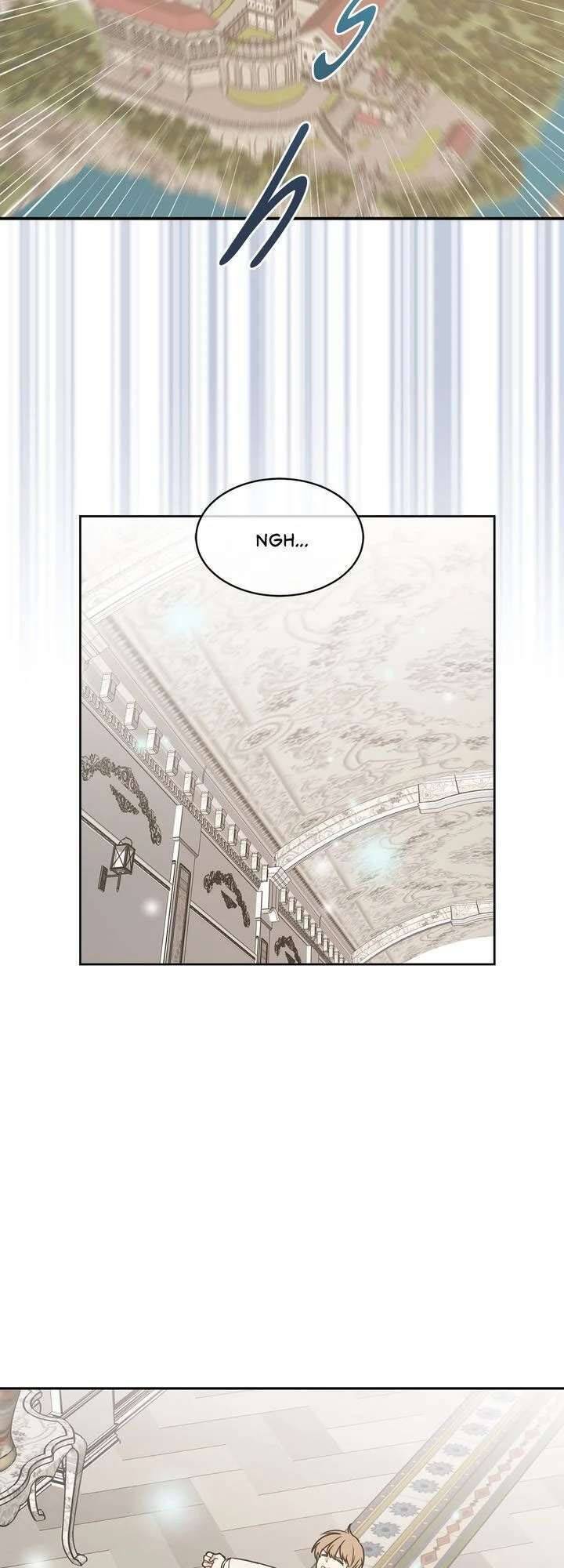 tôi sẽ đi đến cùng với hoàng đế chapter 55 4