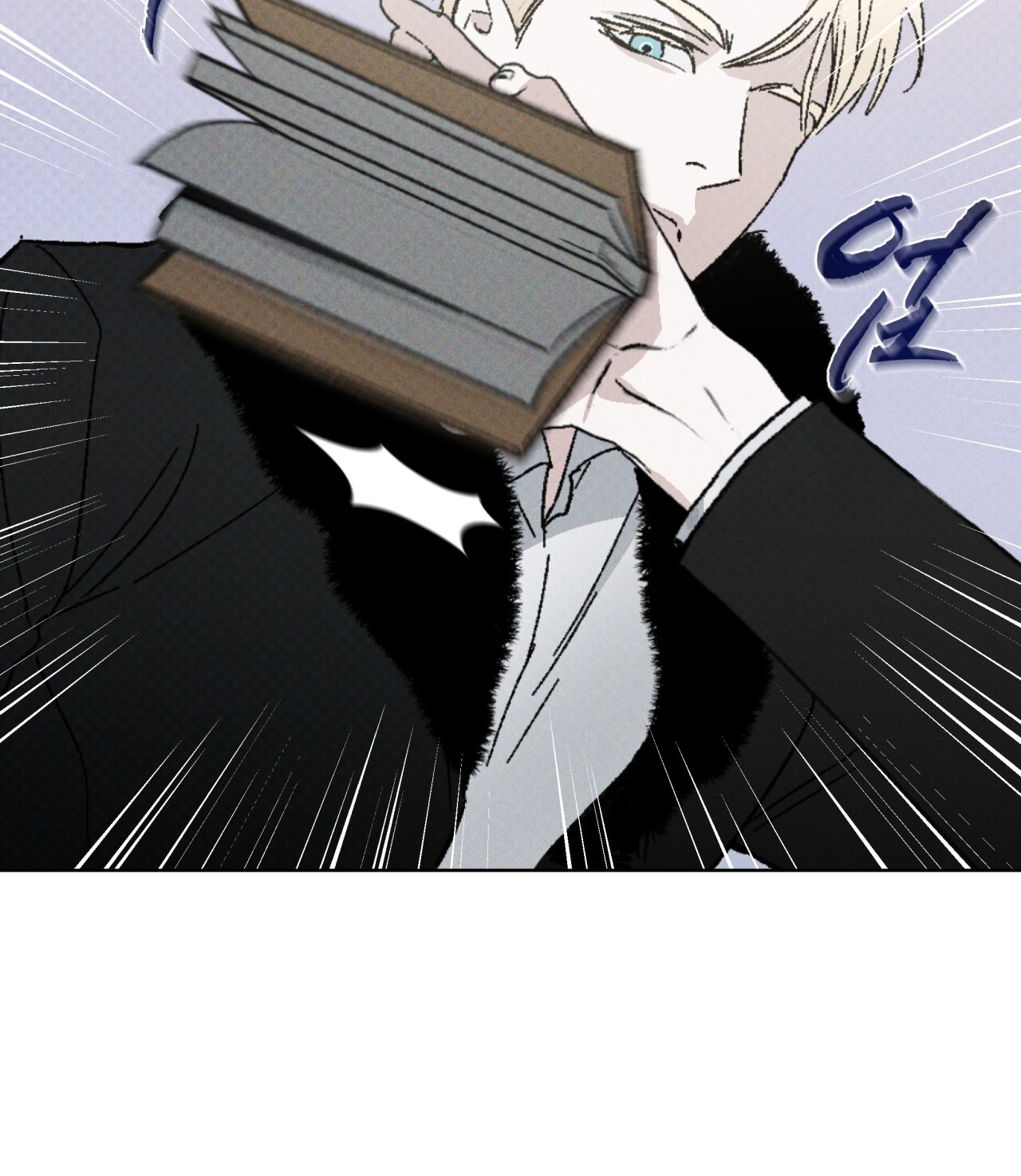 codename anastasia chapter 23.2 30