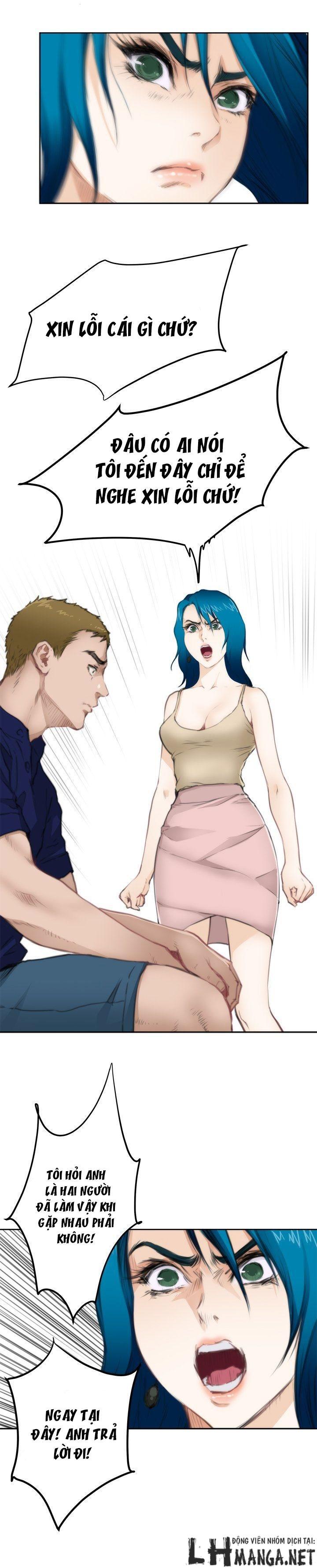 h-mate chapter 65 12