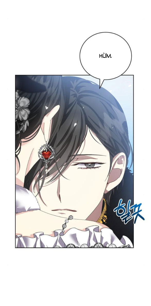 chiếm hữu trái tim bạo chúa chapter 22.2 8