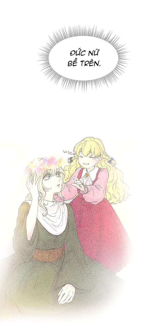 như gió trên cành cây khô chapter 33 71