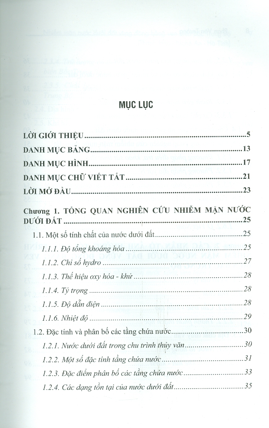 Vi Nấm Biển Tại Trung Bộ Việt Nam: Đa Dạng Và Các Hoạt Chất Sinh Học (Bộ Sách Chuyên Khảo Tài Nguyên Thiên Nhiên Và Môi Trường Việt Nam) (Bìa Cứng)