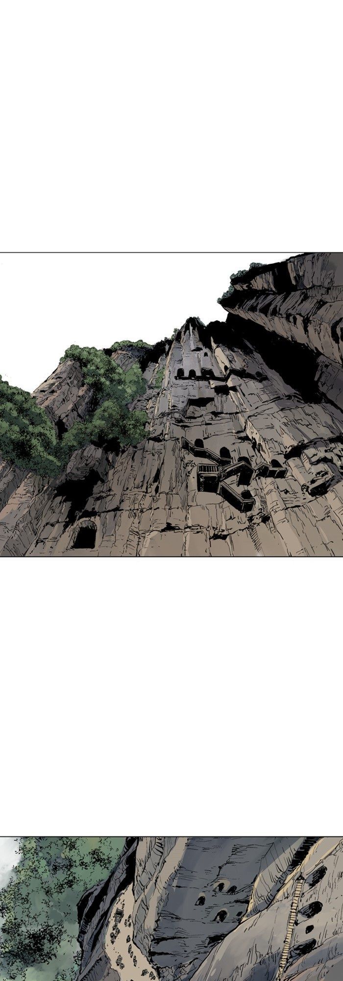 cao thủ 2 chapter 38 11