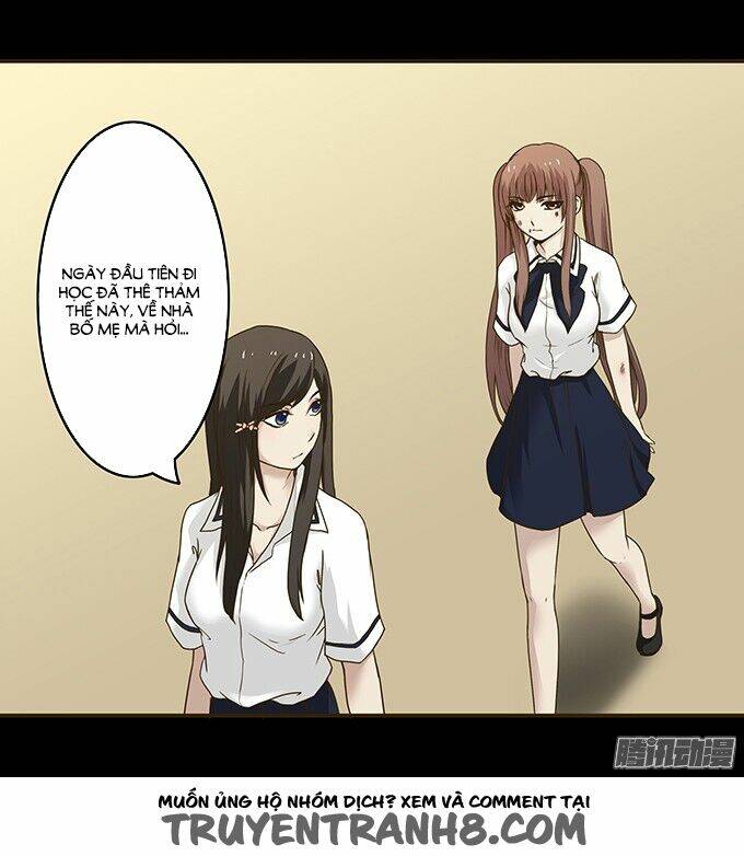 ớn lạnh tuyệt đối chapter 77 24