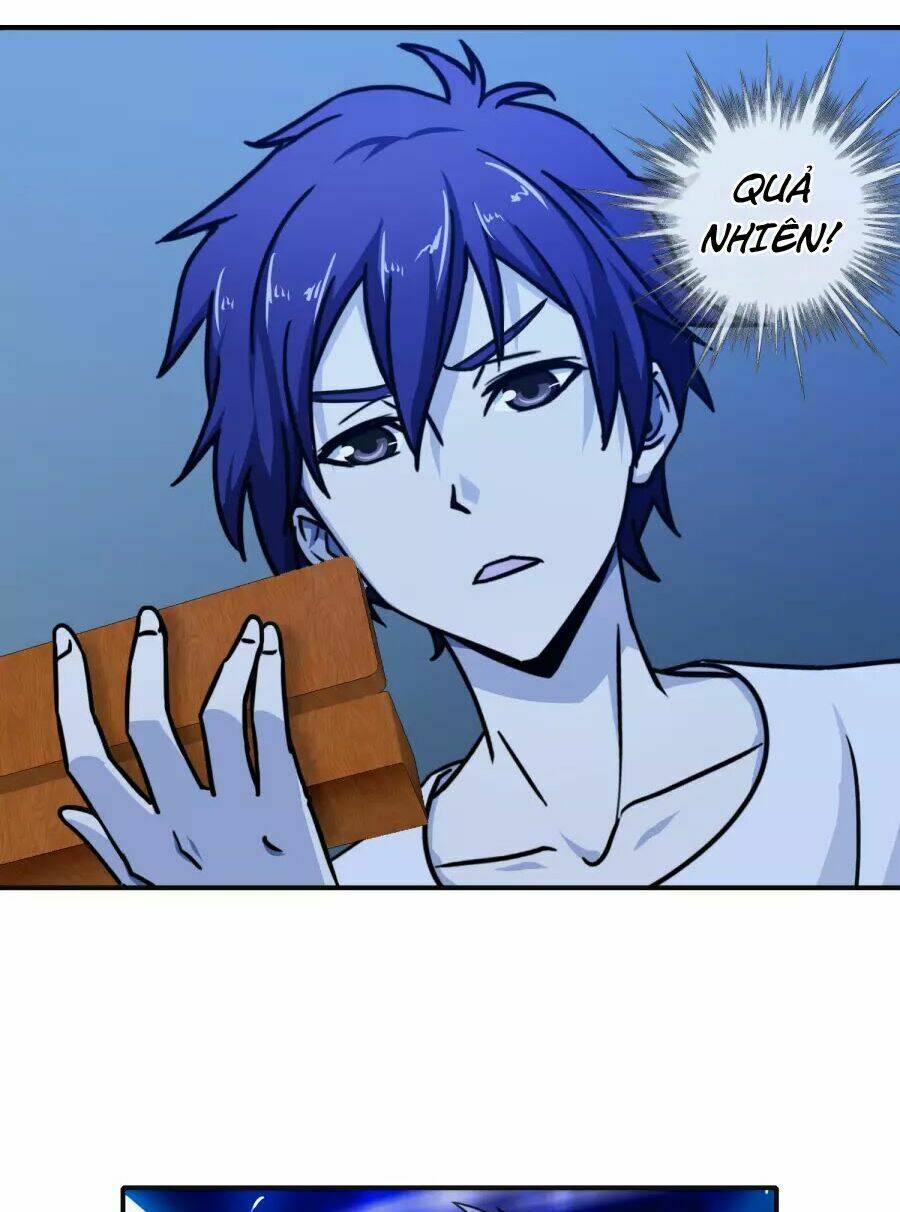 hộ hoa cao thủ tại đô thị chapter 69 10