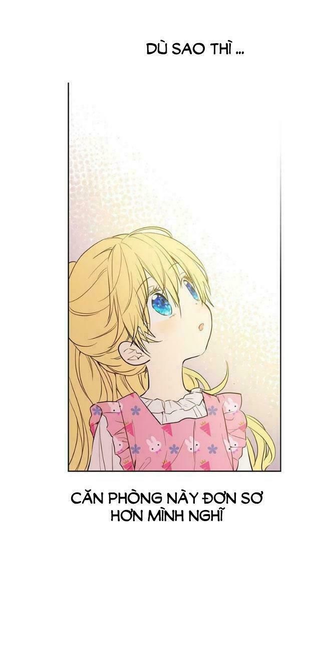 một ngày nọ tôi bỗng thành nàng công chúa chapter 7 5
