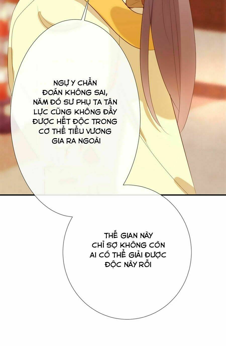 tuyệt thế thần y: phúc hắc đại tiểu thư chapter 13.2 17