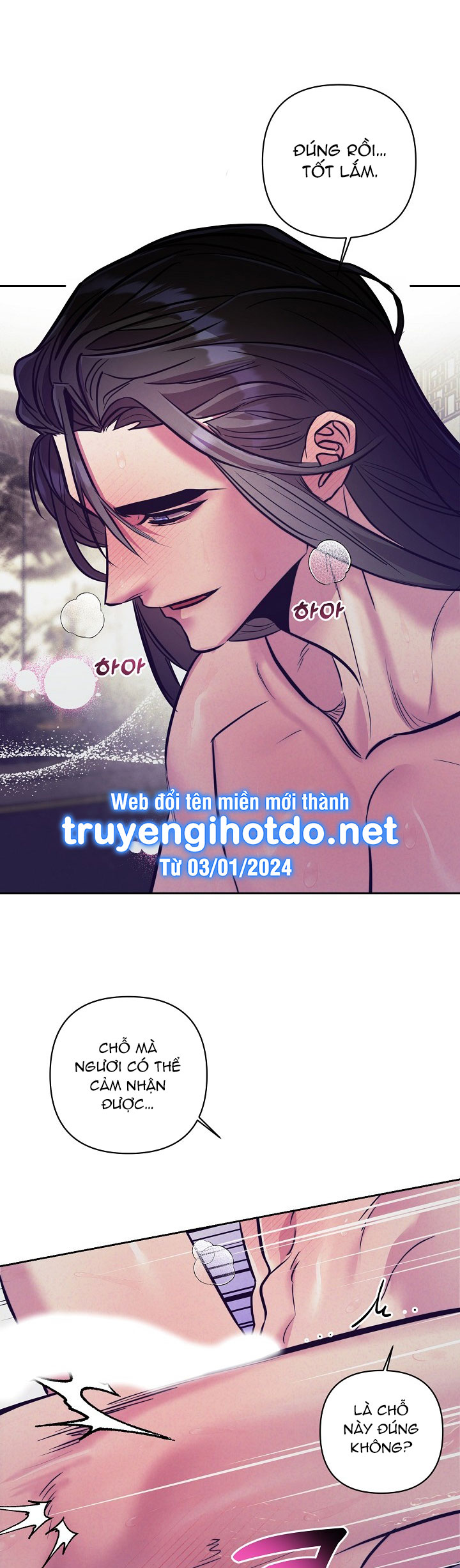 [18+] tuyển tập truyện bl ngắn - double bell chapter 12 6