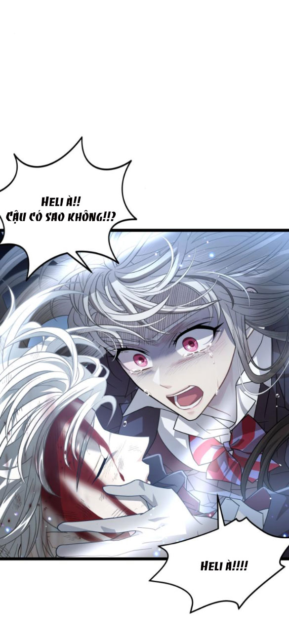 dark moon - tế đàn ánh trăng chapter 60.2 53