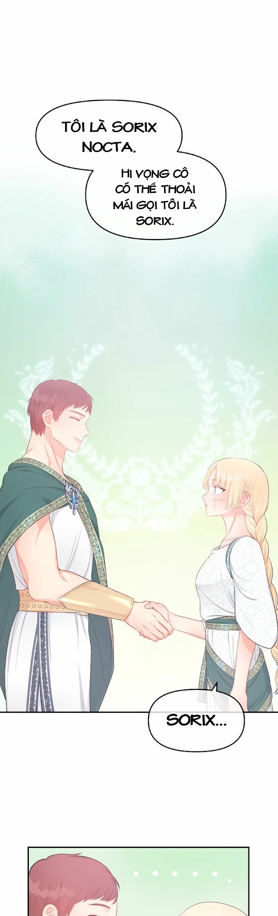 xin đừng trao tấm lòng vào cuốn sách ấy chapter 18 1