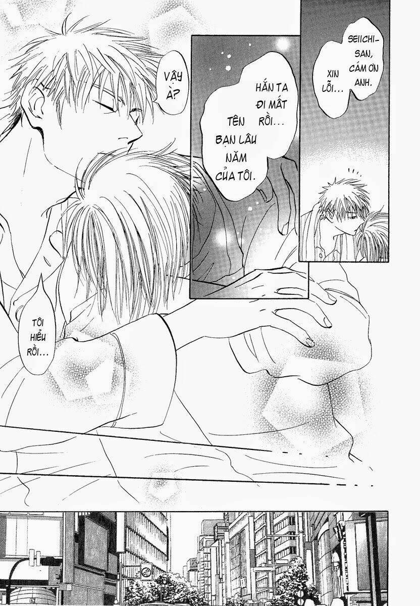 koufuku no ouji chapter 6 15