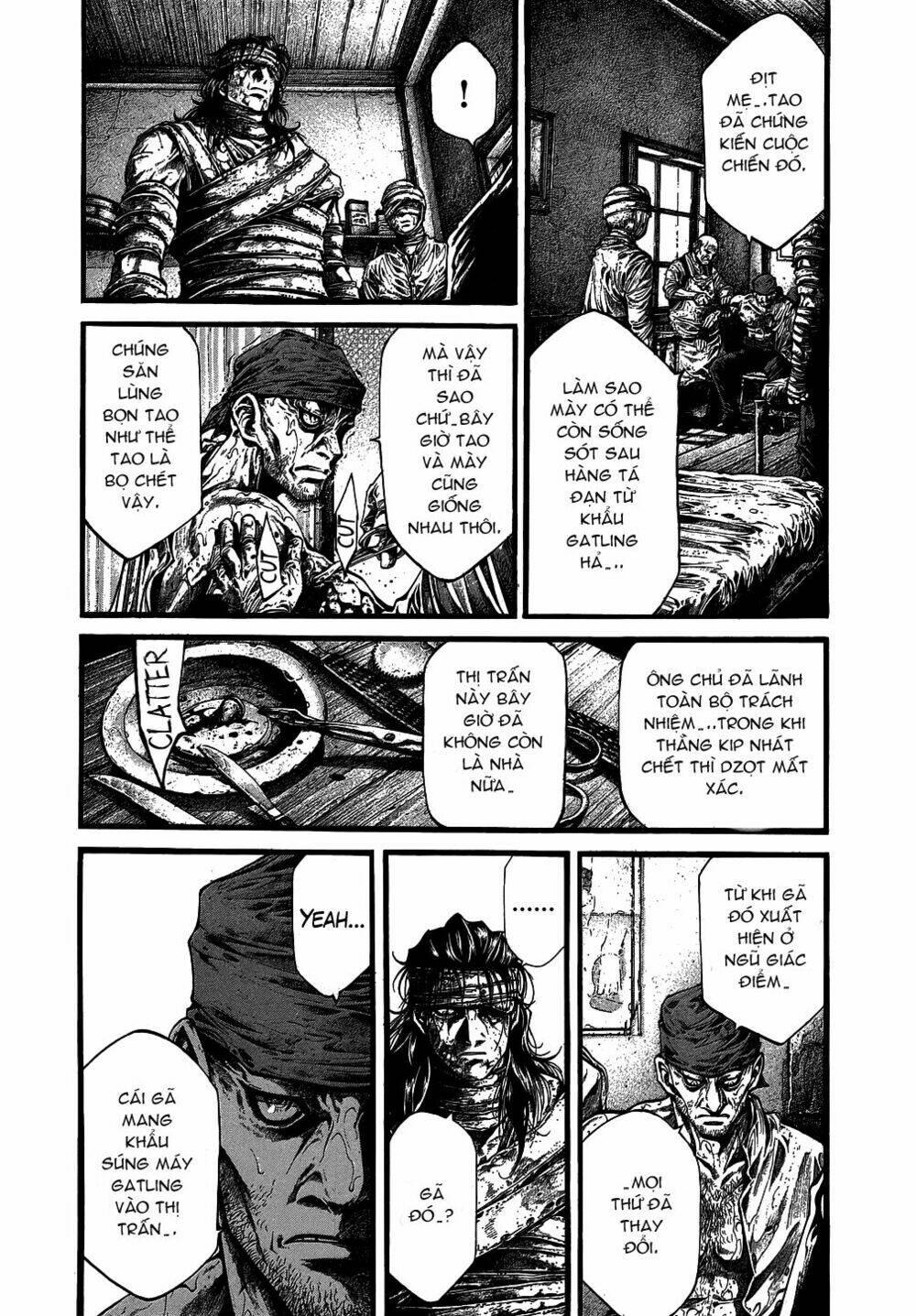 green blood chapter 23 6