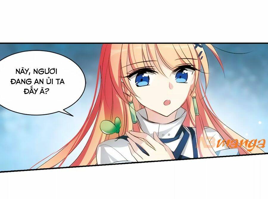 xuyên duyệt tây nguyên 3000 chapter 267.2 13