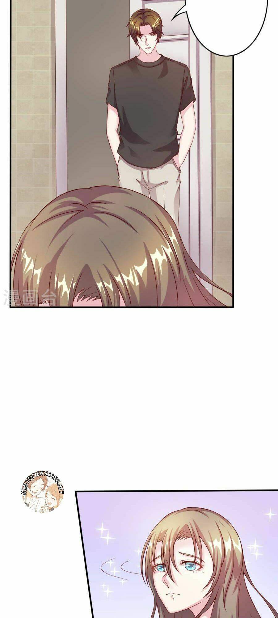 trùng sinh chi ảnh hậu dưỡng thành kế hoạch chapter 13 21