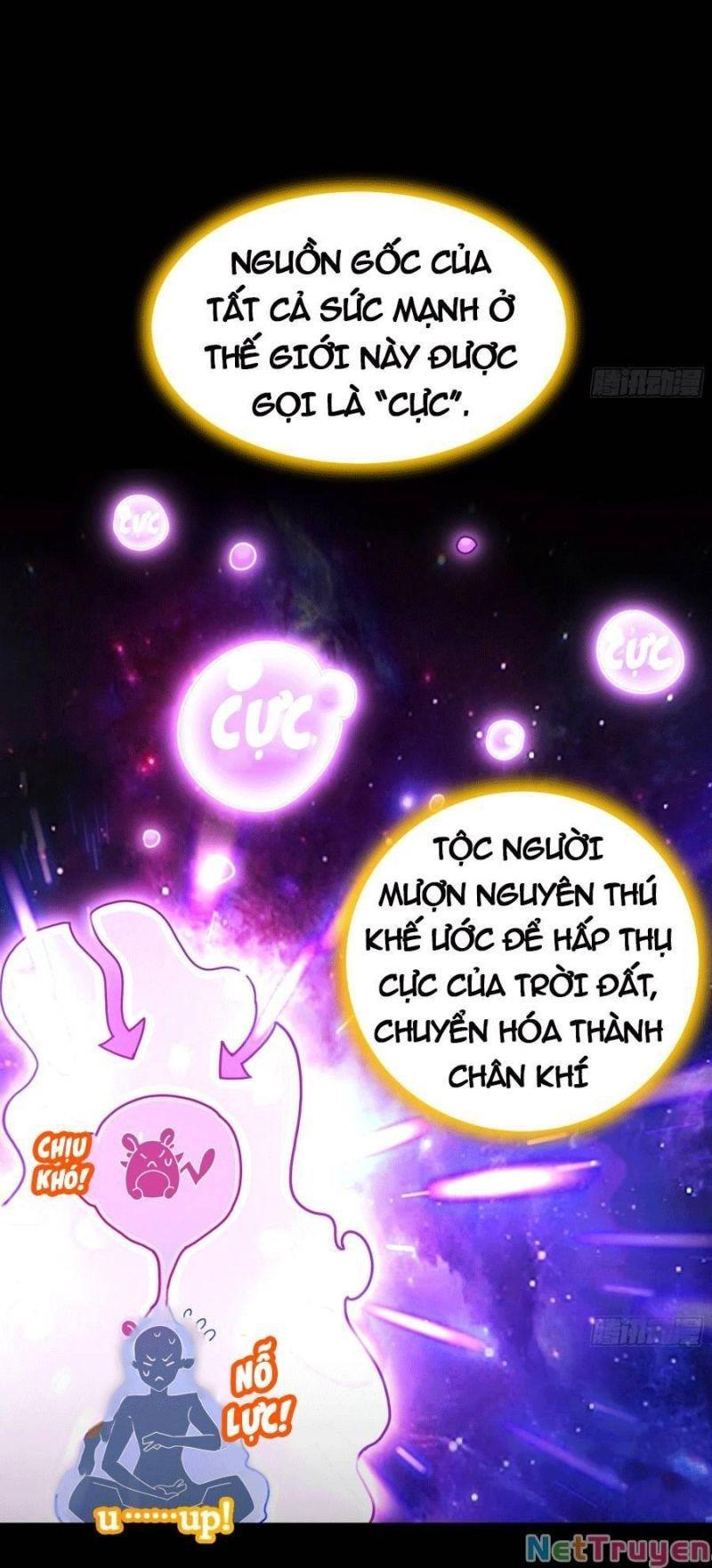 tuyệt sắc đạo lữ đều nói ngô hoàng có thể chất vô địch chapter 2 12