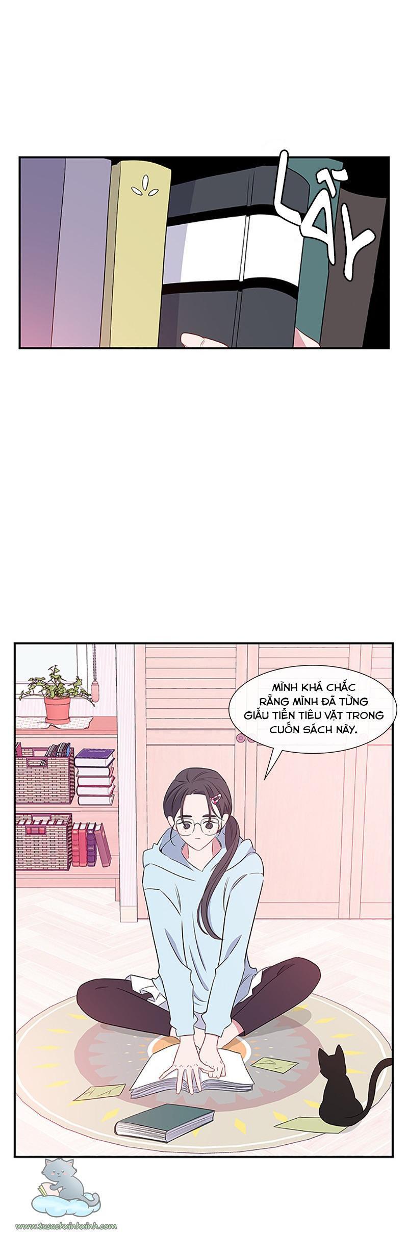 về bên anh chapter 8 18