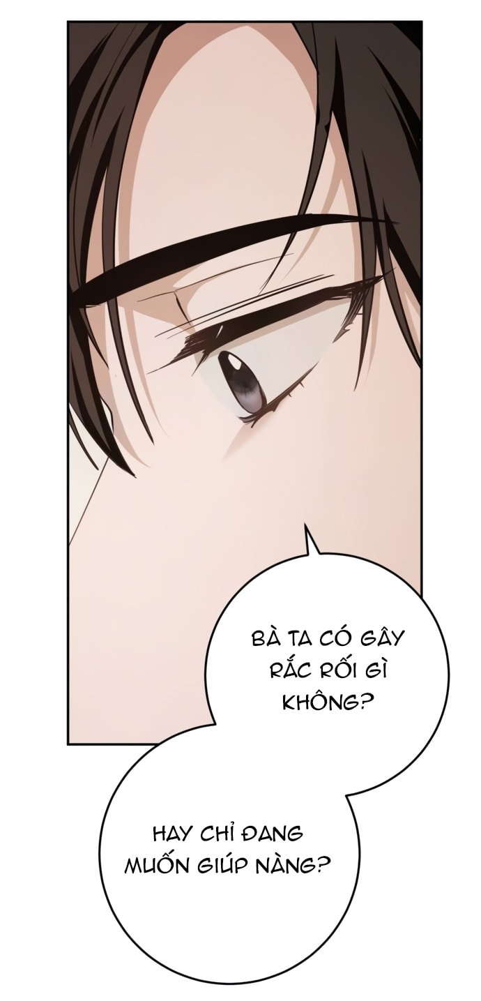 phía sau nụ cười của nàng công chúa sống sót chapter 18.2 66