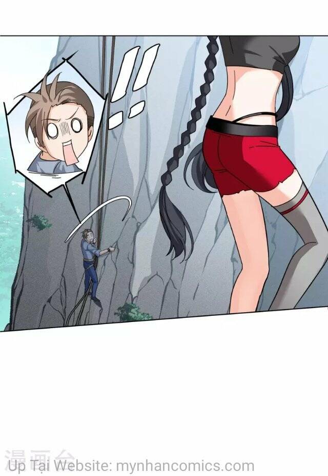 cô ấy đến rồi, xin nằm xuống! chapter 131 5