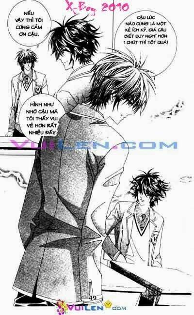 cuộc sống của tôi chapter 4 49