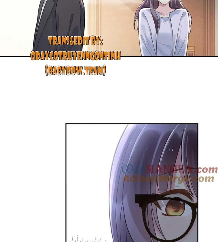 sau đêm ly hôn chapter 4 27