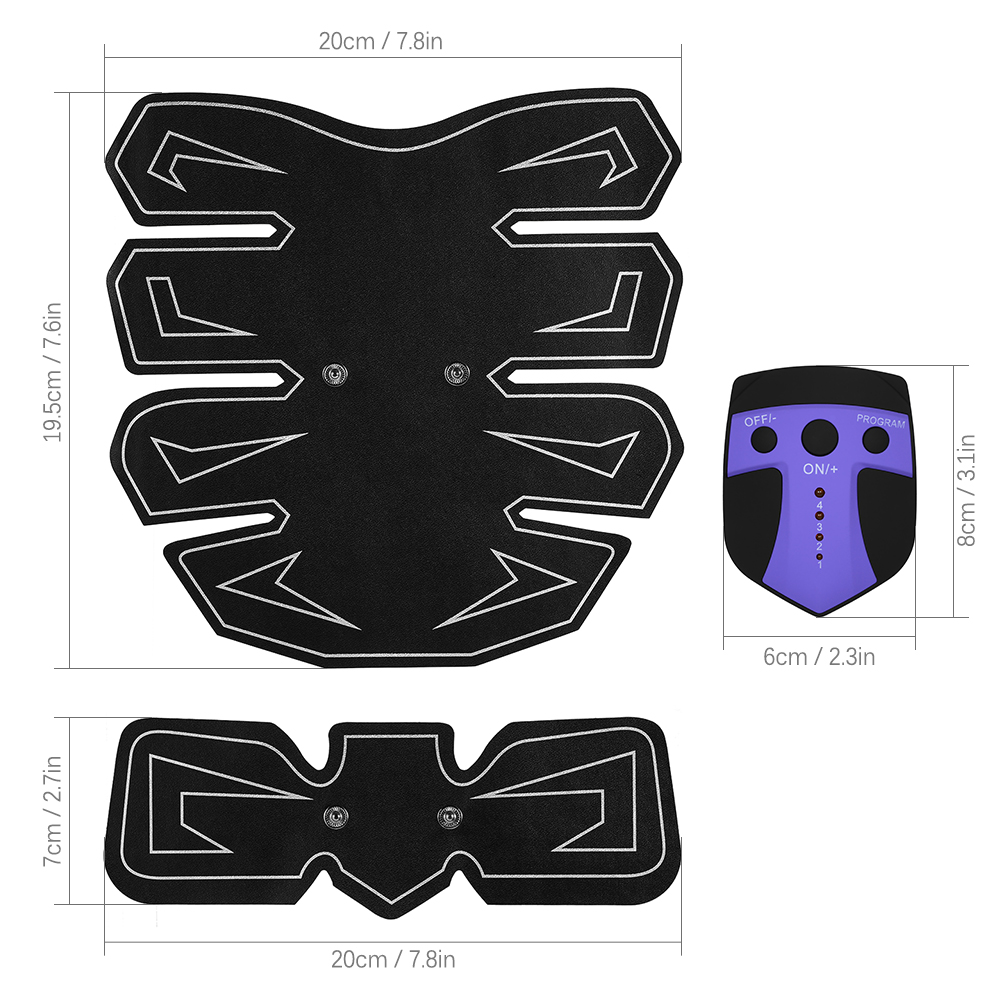 Máy tập cơ bụng, cánh tay Smart Bodybuilding Fitness ABS