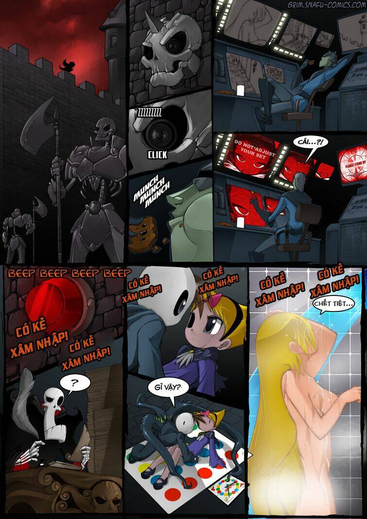 grim tales chapter 7 3