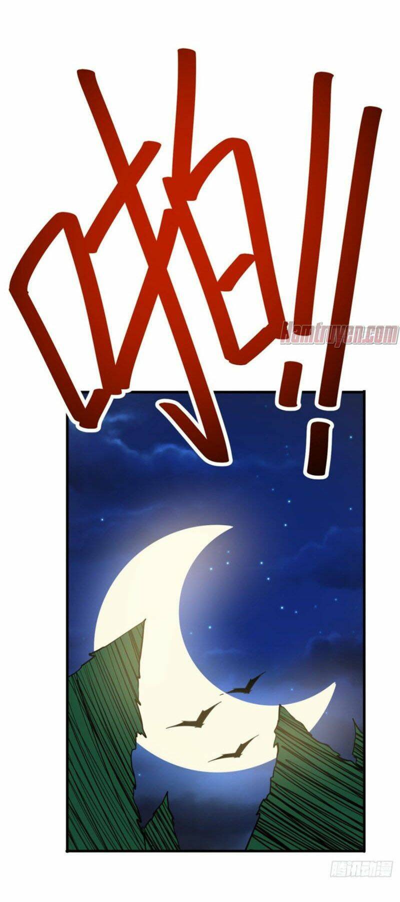 thần võ đế tôn chapter 46 60