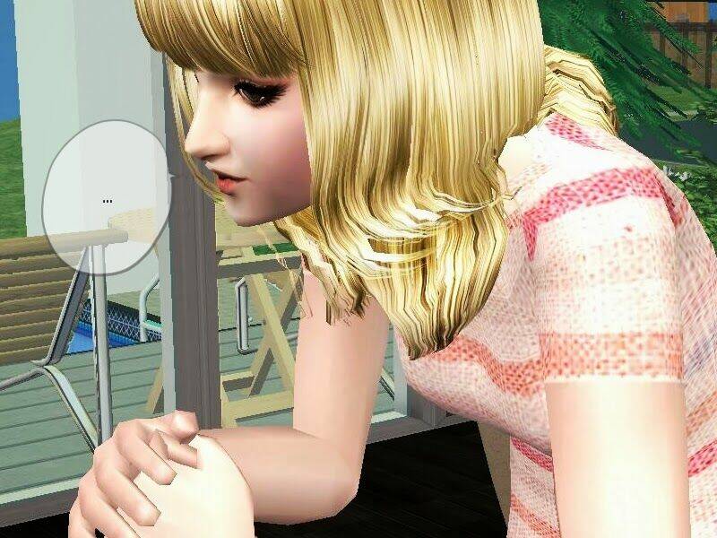 nụ cười của anh [truyện sims] chapter 55 55