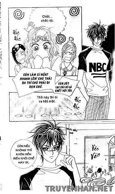 my lovely master chapter 48 17