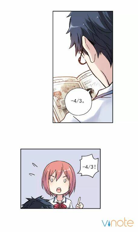 thanh không chi hạ chapter 3 9