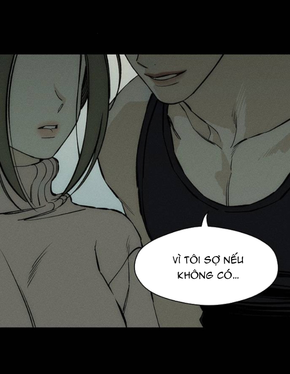 [18+] Nước Mắt Trên Đóa Hoa Tàn chapter 41.2 18