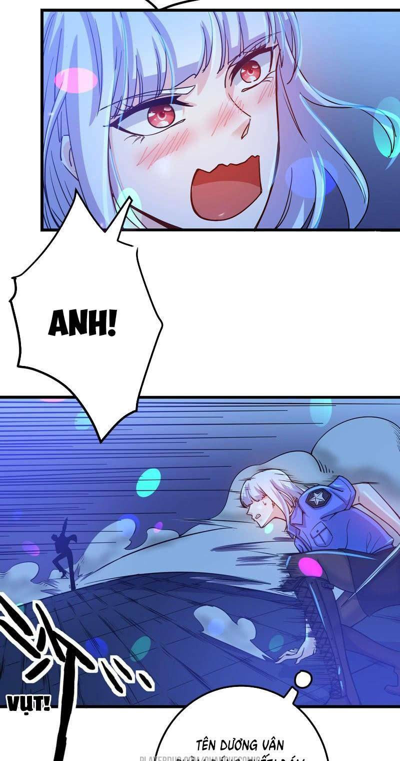 tối cường thần y tại đô thị chapter 34 6