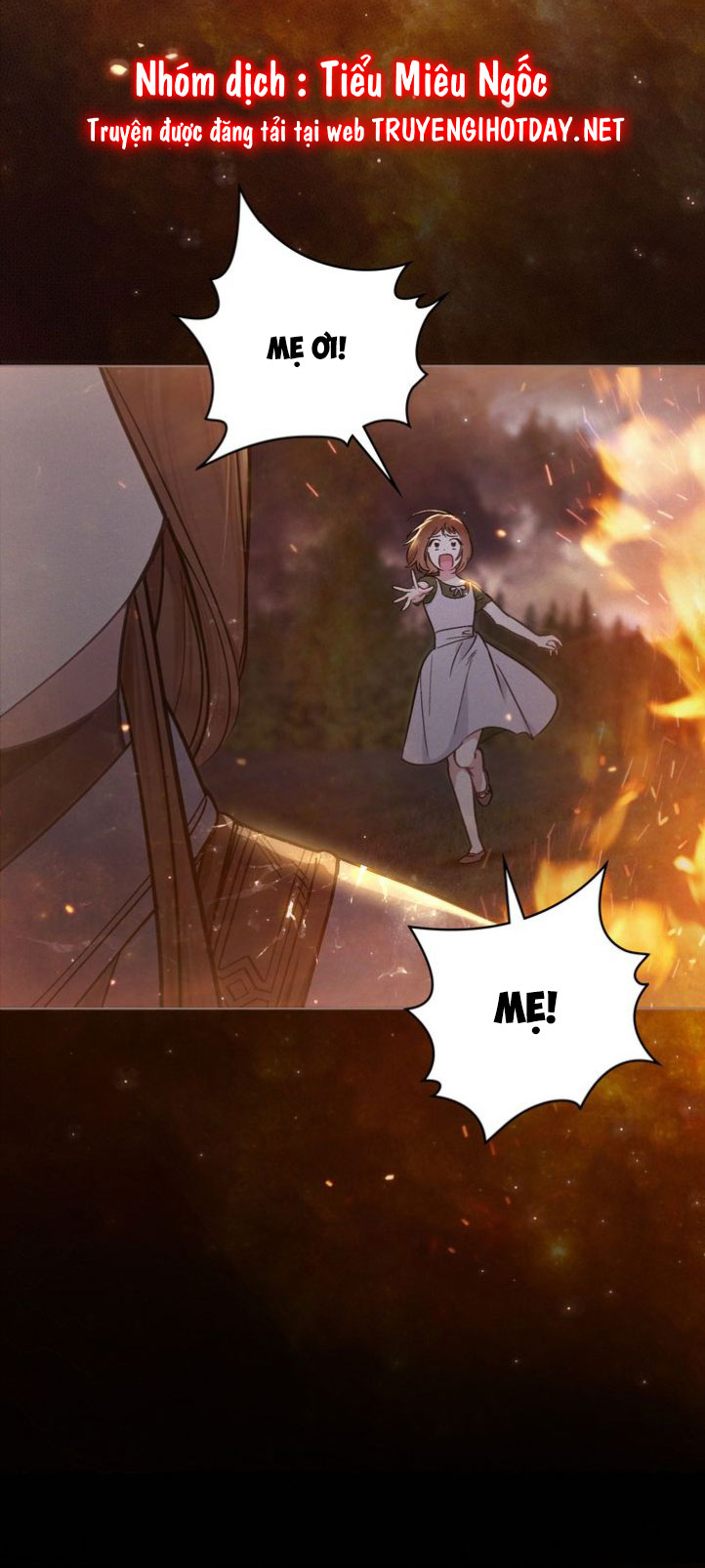 thanh kiếm của evangeline chapter 8 22