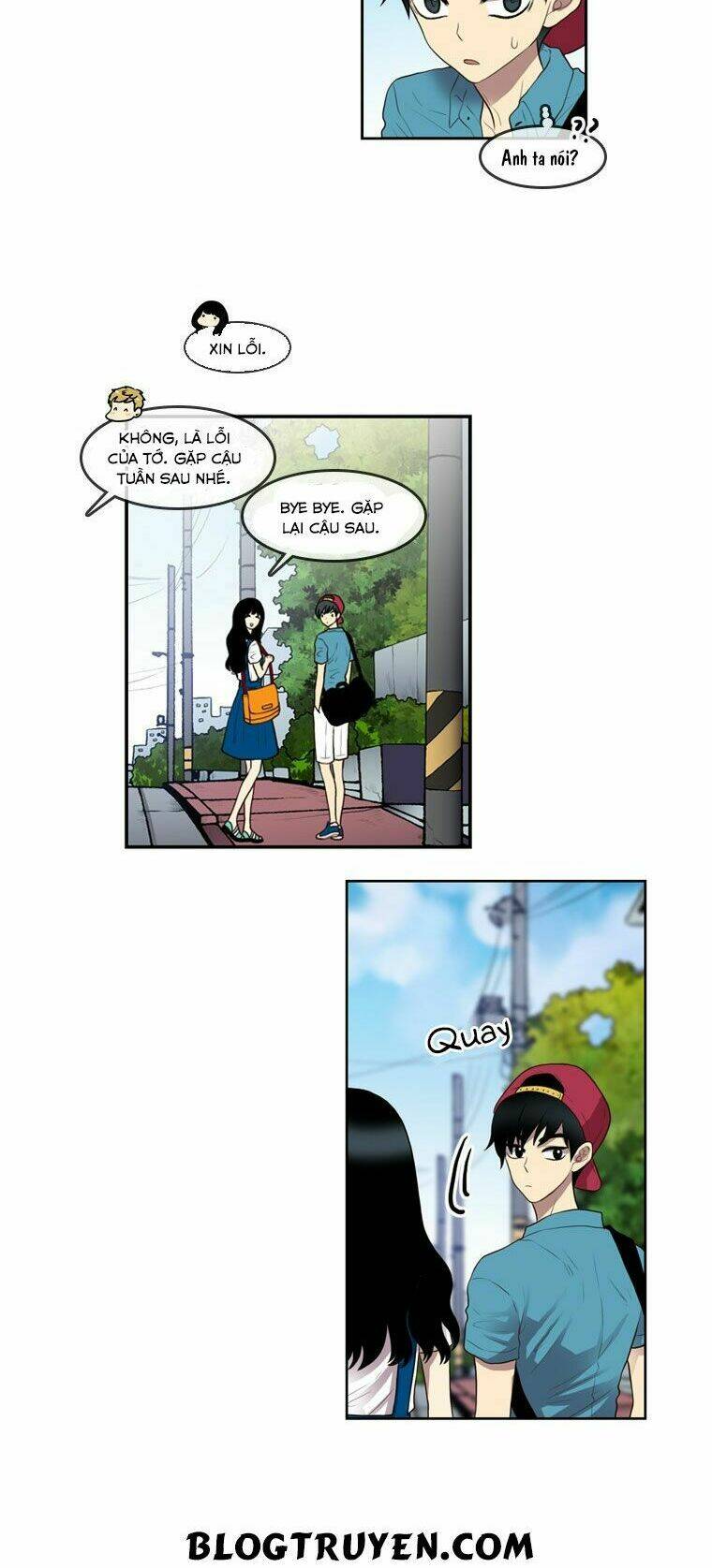 my shining world chapter 46 32