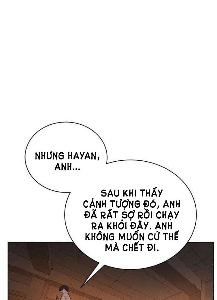 bạch huyết - white blood chapter 50 36