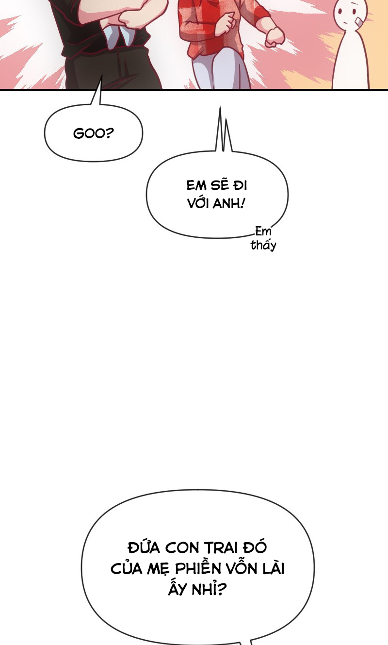 xin chào con yêu chapter 50 43