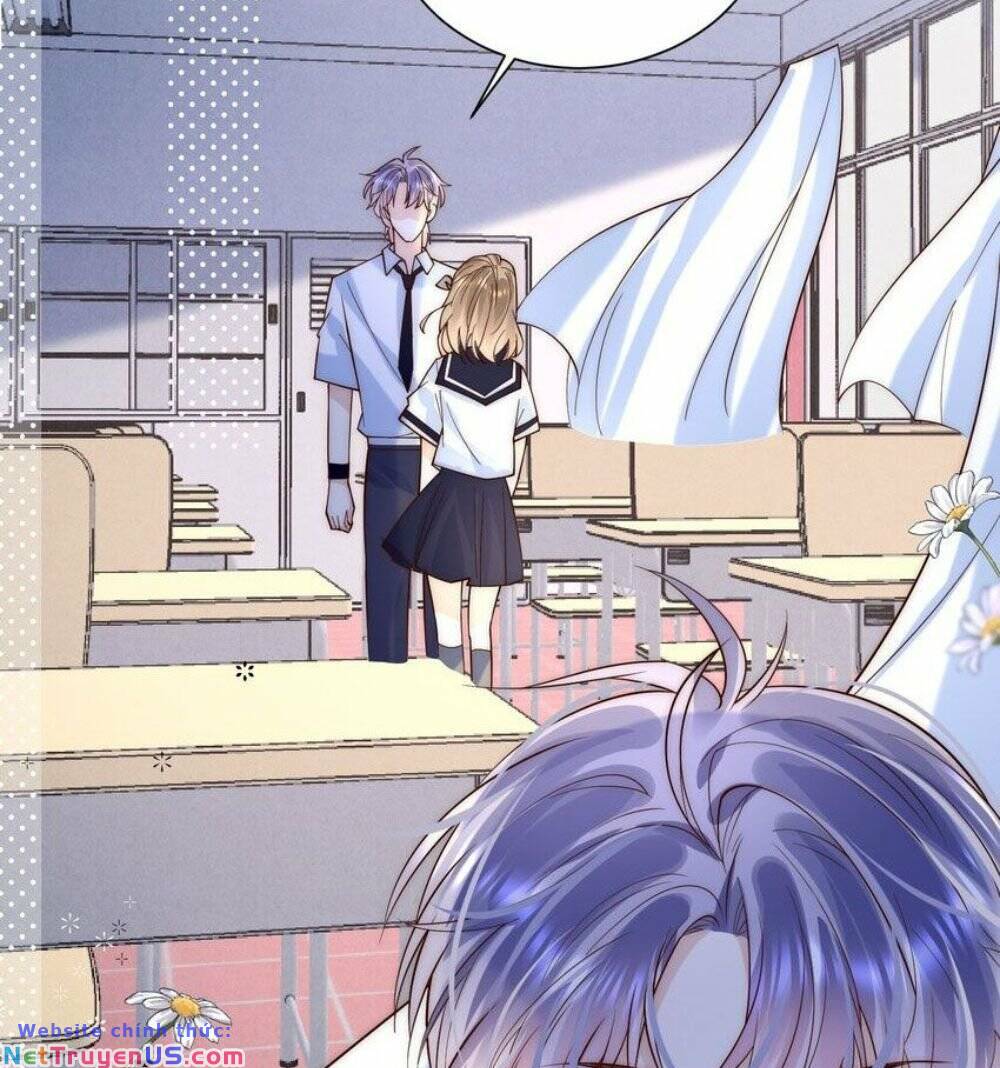 ta được thế thân tỏ tình chapter 11 11