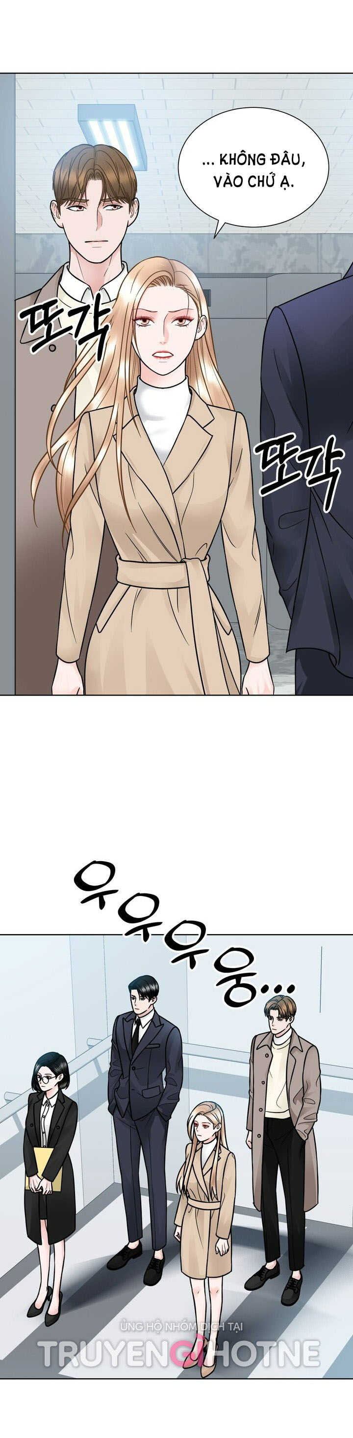 [18+] muộn màng chapter 36.1 8