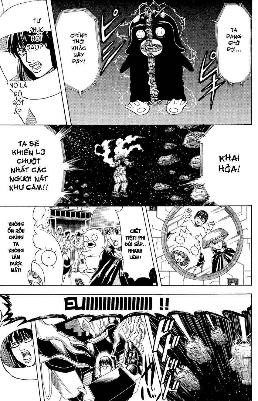 gintama - linh hồn bạc chapter 358 5