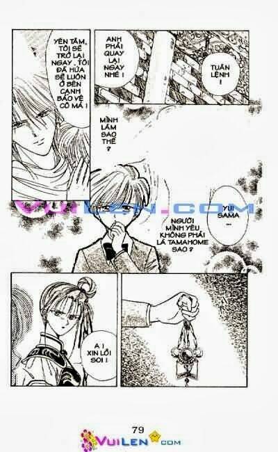 quyển sách kỳ bí chapter 11 80