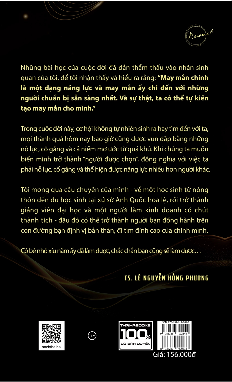 Trở Thành Người Đáng Giá Nhất - ảnh 3