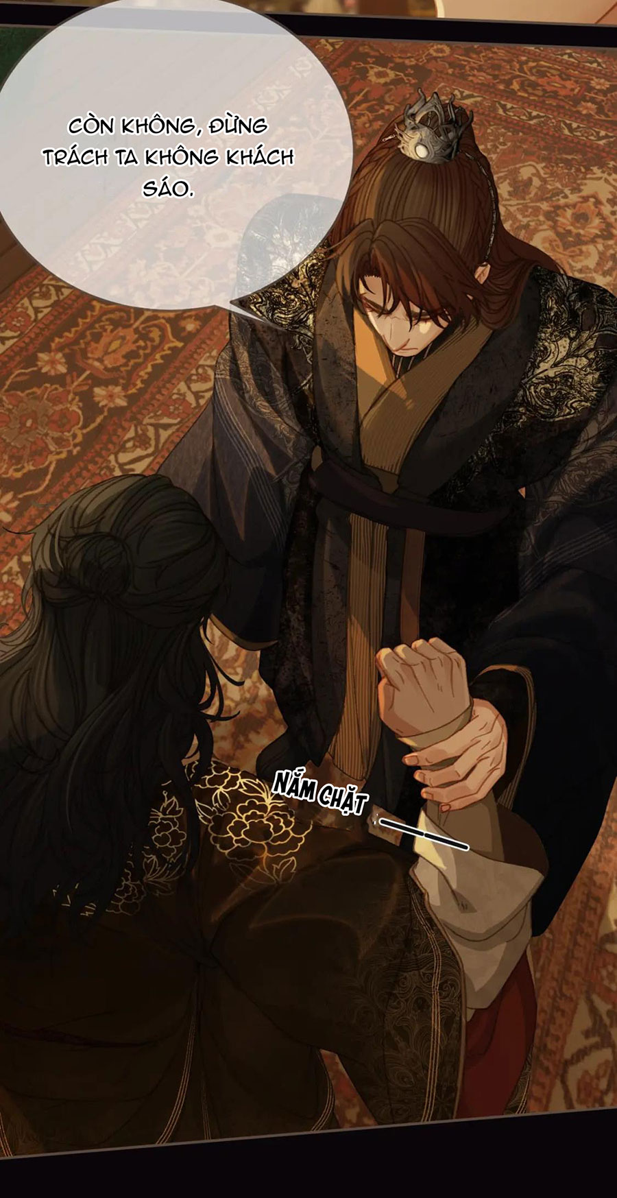 á nô 2: thám hoa chapter 29 22