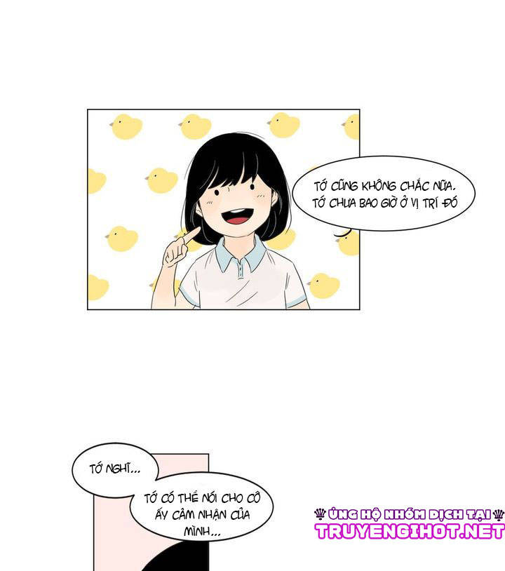 heesu ở lớp 2 chapter 3 37