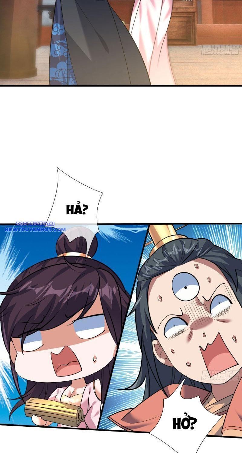 ngủ say vạn cổ: xuất thế đẩy ngang chư thiên chapter 28 6