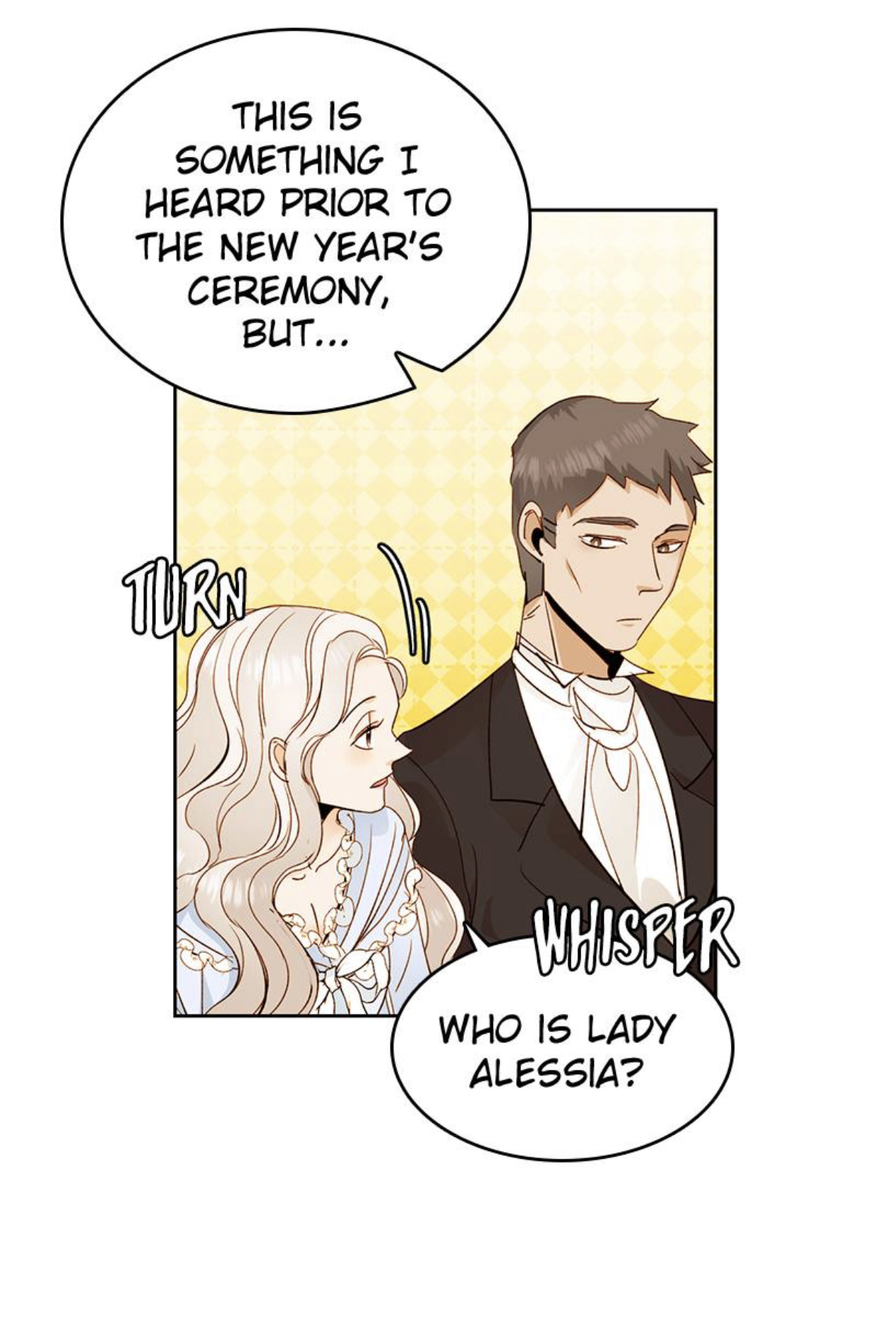 Hoàng Hậu Tái Hôn chapter 25.2 14