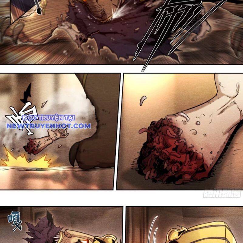 dự báo khải huyền chapter 149 24