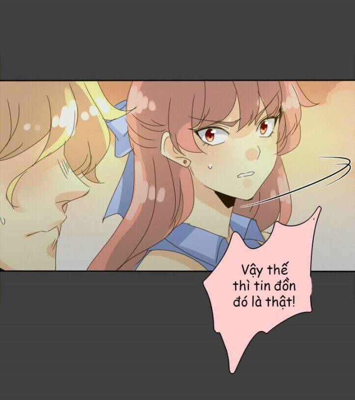 Thế Giới Không Hoàn Hảo Chapter 61 68