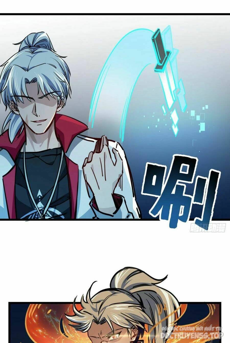 giải cứu 99 nữ chính ở mạt thế chapter 2 22